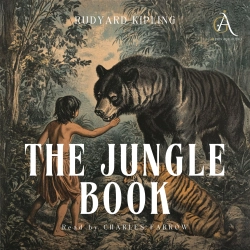 Bertrand.pt - The Jungle Book - Audiobook