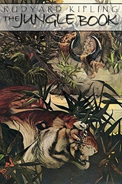 Bertrand.pt - The Jungle Book By Rudyard Kipling