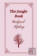 The Jungle Book By Rudyard Kipling