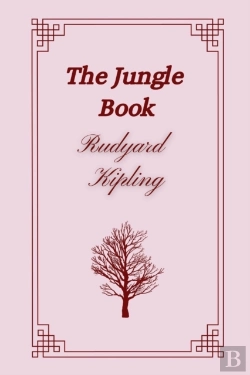 Bertrand.pt - The Jungle Book By Rudyard Kipling