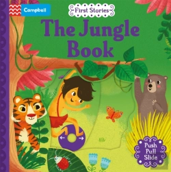 Bertrand.pt - The Jungle Book