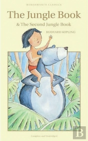 The Jungle Book & The Second Jungle Book