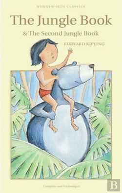 Bertrand.pt - The Jungle Book & The Second Jungle Book