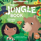 The Jungle Book (Easy Classics Picture Books)