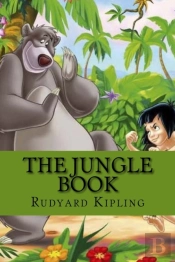 The Jungle Book  English Edition