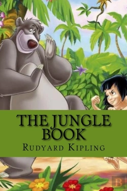 Bertrand.pt - The Jungle Book  English Edition