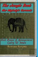 The Jungle Book - Her Majesty'S Servants