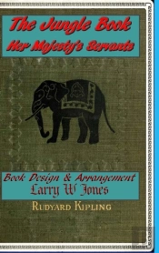The Jungle Book - Her Majesty'S Servants