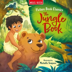 Bertrand.pt - The Jungle Book