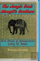 The Jungle Book - Mowgli'S Brothers