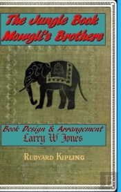 The Jungle Book - Mowgli'S Brothers