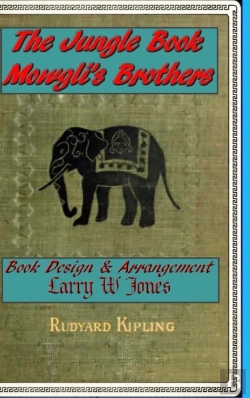 Bertrand.pt - The Jungle Book - Mowgli'S Brothers