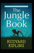 The Jungle Book-Original Edition(Annotated)