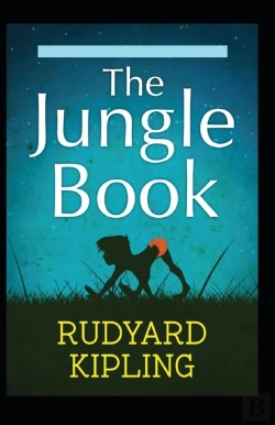 Bertrand.pt - The Jungle Book-Original Edition(Annotated)