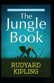 The Jungle Book-Original Edition(Annotated)