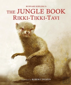 Bertrand.pt - The Jungle Book: Rikki-Tikki-Tavi