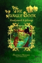 The Jungle Book