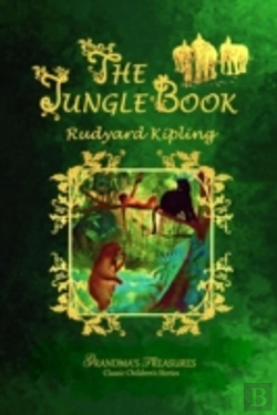 Bertrand.pt - The Jungle Book