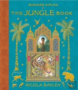 Bertrand.pt - The Jungle Book