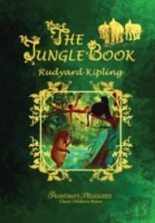 The Jungle Book