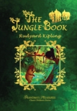 Bertrand.pt - The Jungle Book