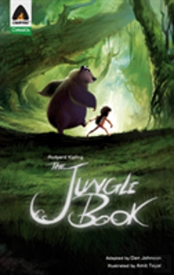 Bertrand.pt - The Jungle Book