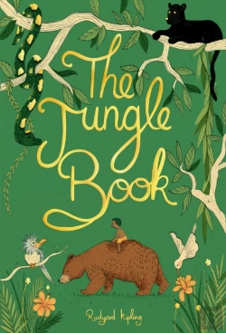 Bertrand.pt - The Jungle Book