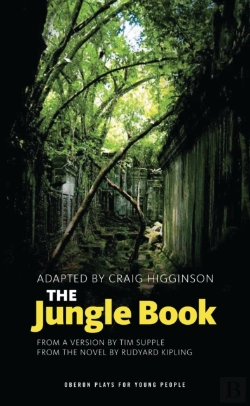 Bertrand.pt - The Jungle Book