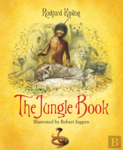 Bertrand.pt - The Jungle Book