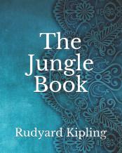 The Jungle Book