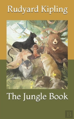 Bertrand.pt - The Jungle Book