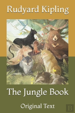 Bertrand.pt - The Jungle Book