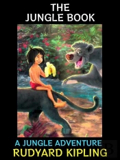 The Jungle Book