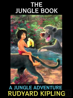 Bertrand.pt - The Jungle Book