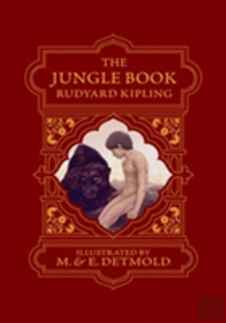 Bertrand.pt - The Jungle Book