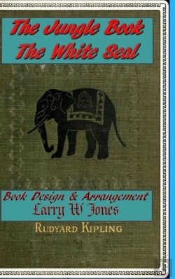 Bertrand.pt - The Jungle Book - The White Seal