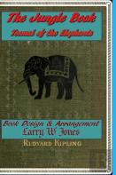 The Jungle Book - Toomai Of The Elephants