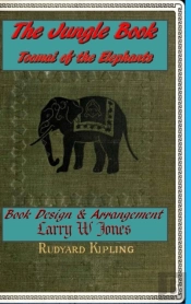 The Jungle Book - Toomai Of The Elephants