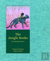 The Jungle Books