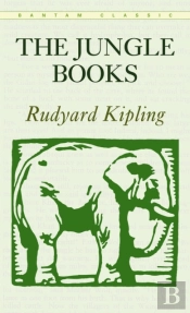 The Jungle Books