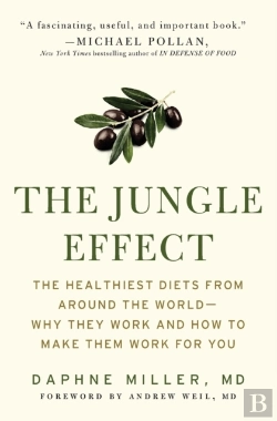 Bertrand.pt - The Jungle Effect
