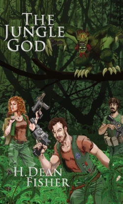 Bertrand.pt - The Jungle God