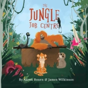 The Jungle Job Centre