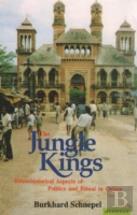 The Jungle Kings