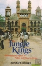 The Jungle Kings