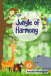 The Jungle Of Harmony
