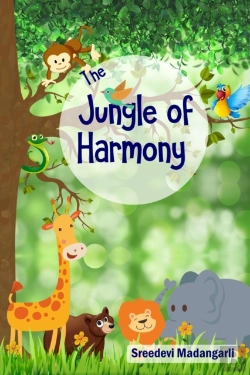 Bertrand.pt - The Jungle Of Harmony