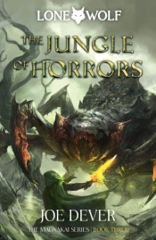 The Jungle Of Horrors