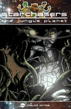 Bertrand.pt - The Jungle Planet