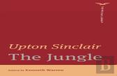 The Jungle (The Norton Library)